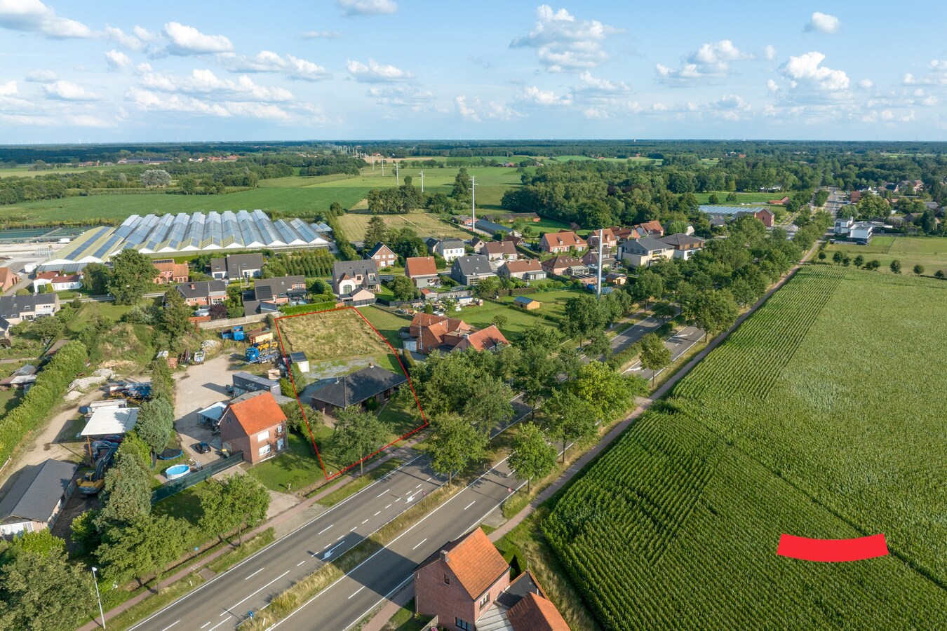 Woning verkocht in Turnhout