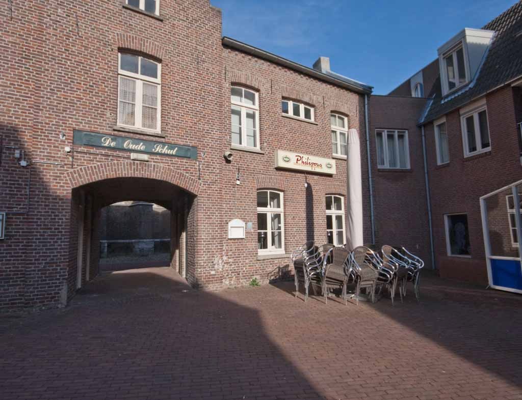 Horeca te huur in Weert