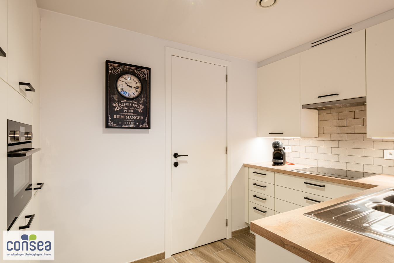 Prachtig nieuwbouw 3-slaapkamer appartement 