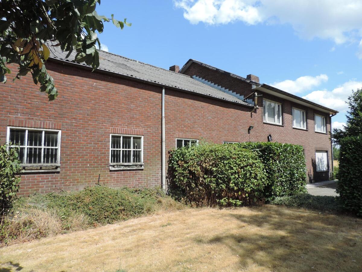 Ferme vendu À Bocholt