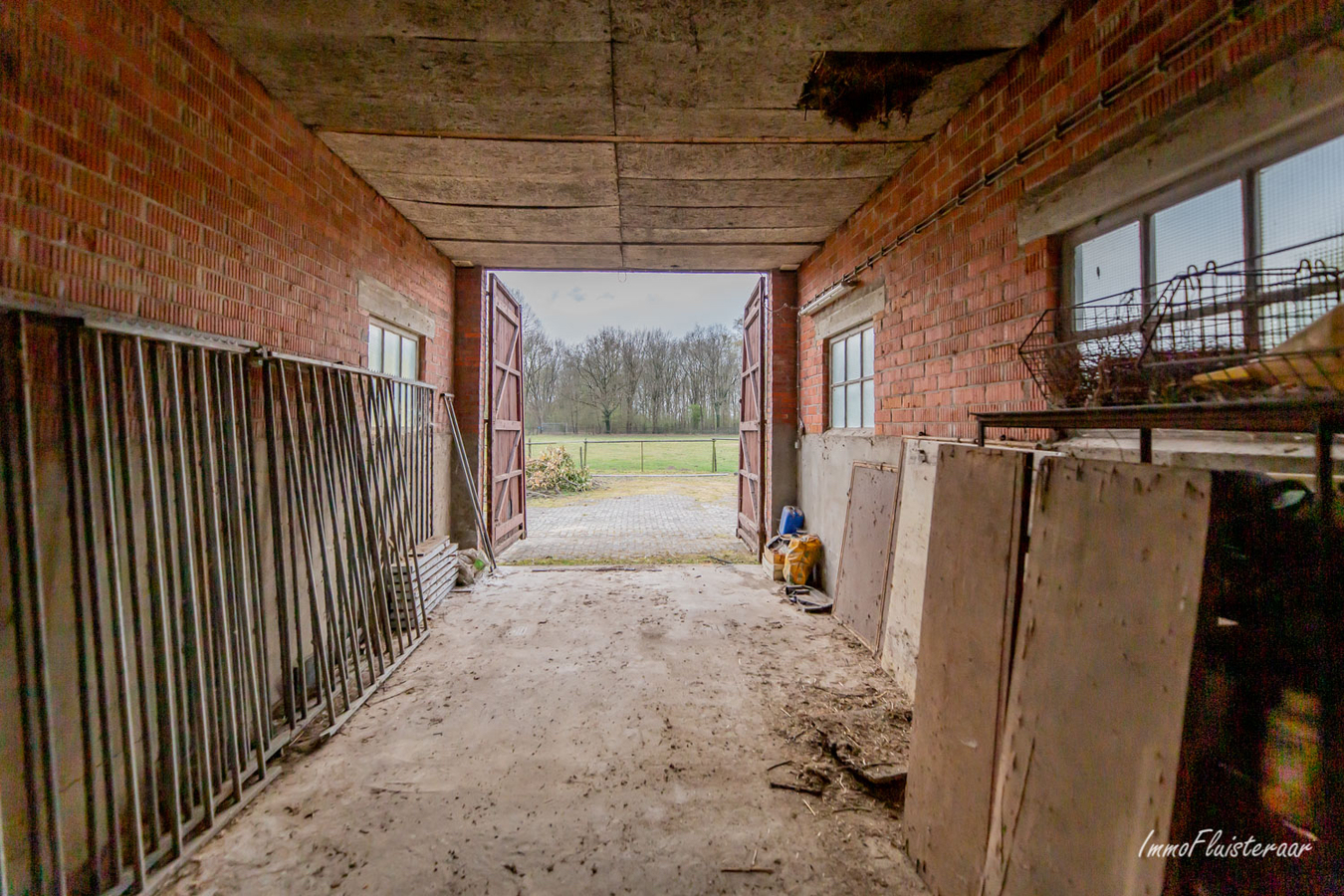 Propriété vendu À Baarle-Hertog