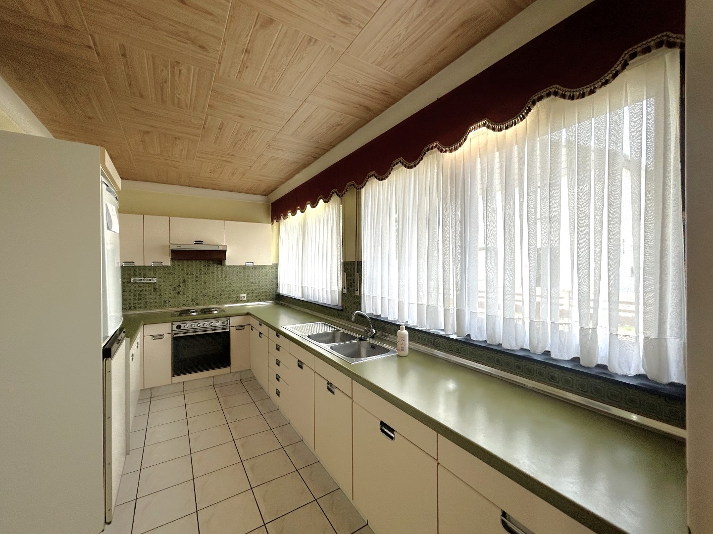 Rustig gelegen woning met 4 slpk. in Geel 