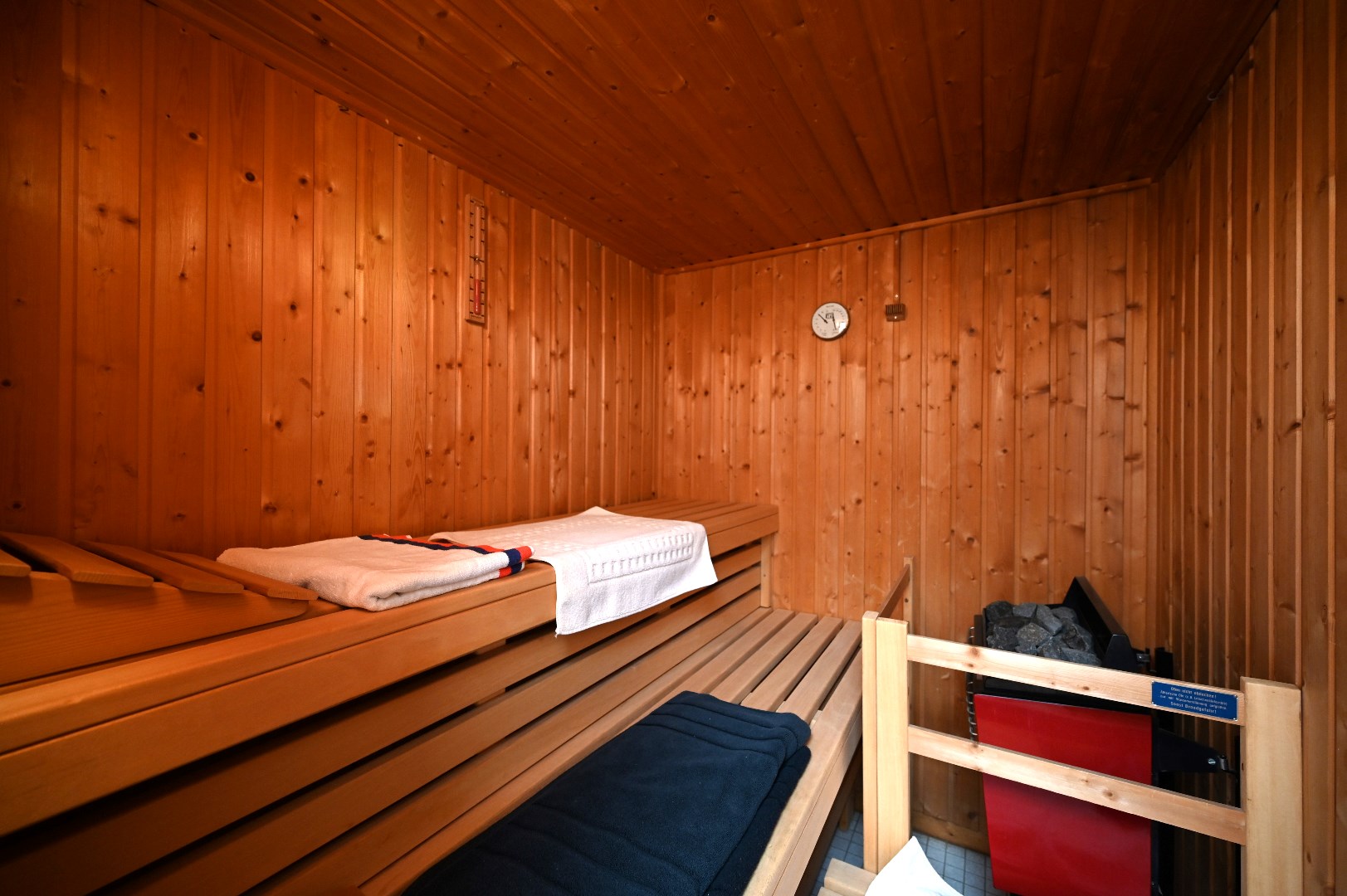 Bungalow te koop in Brunssum