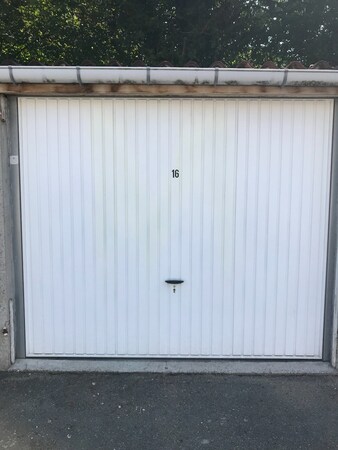 Verhuurd Garage te Izegem