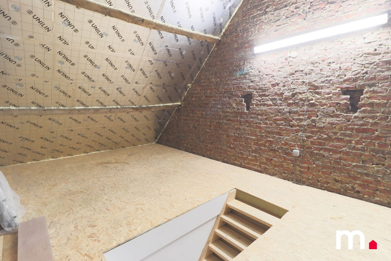 Woning met 3 slaapkamers te Harelbeke nabij het centrum! 