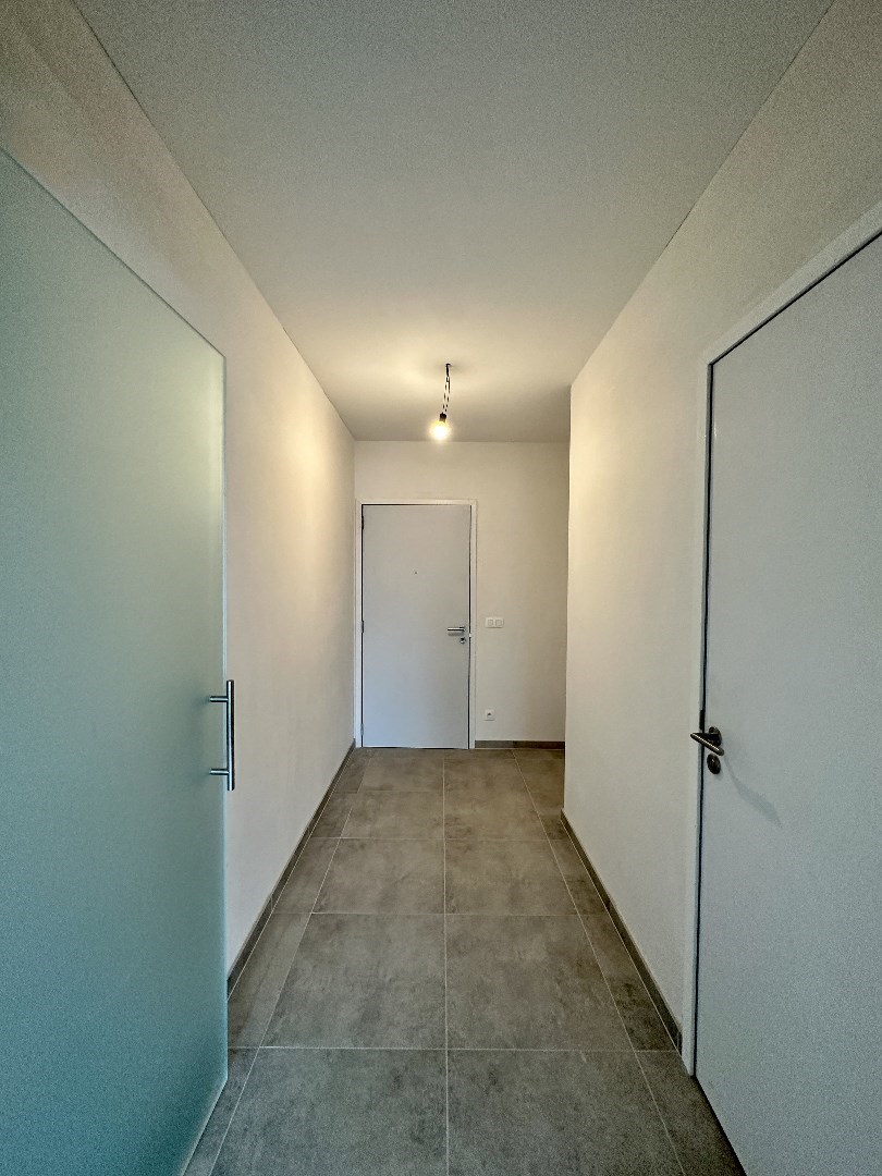Nieuwbouw 2-slpk appartement in Kortemark 