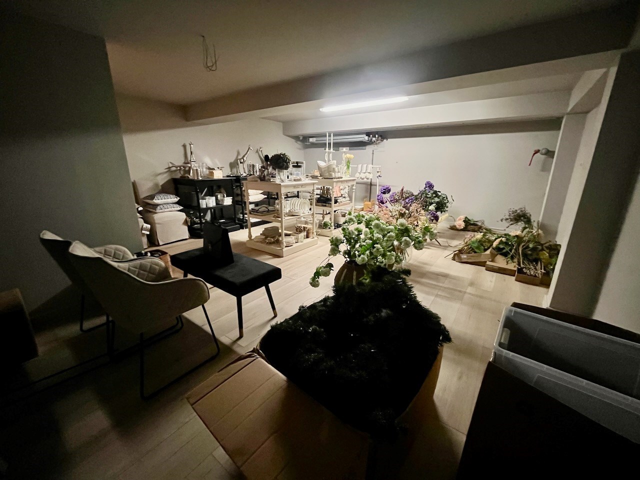 POP-up: Lichtrijk handelspand voorzien van een ruime gevelbreedte (8m) en een etalage van 22m (direct bescikbaar!) 