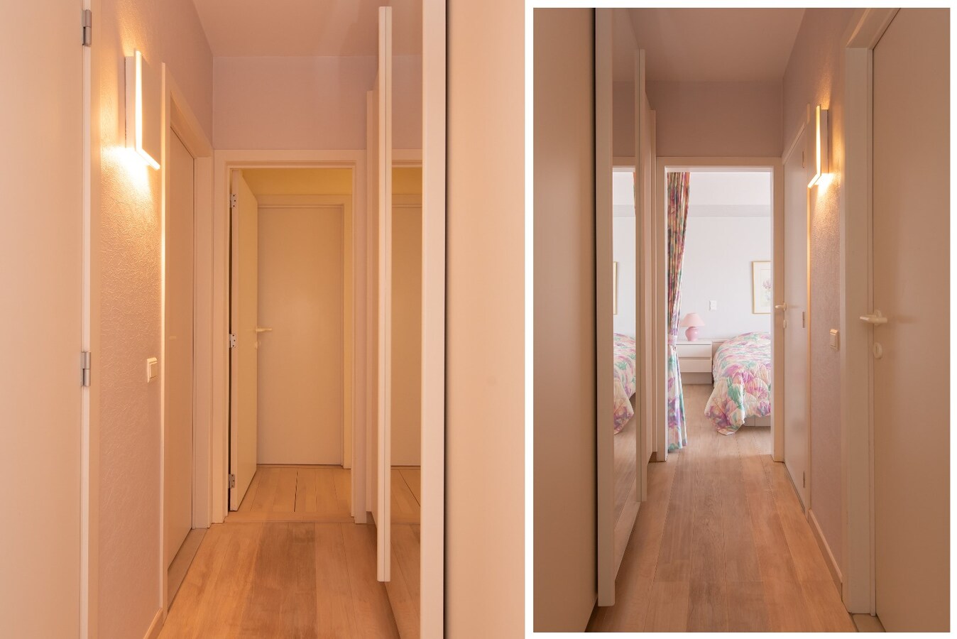 Appartement verkauft in Oostduinkerke