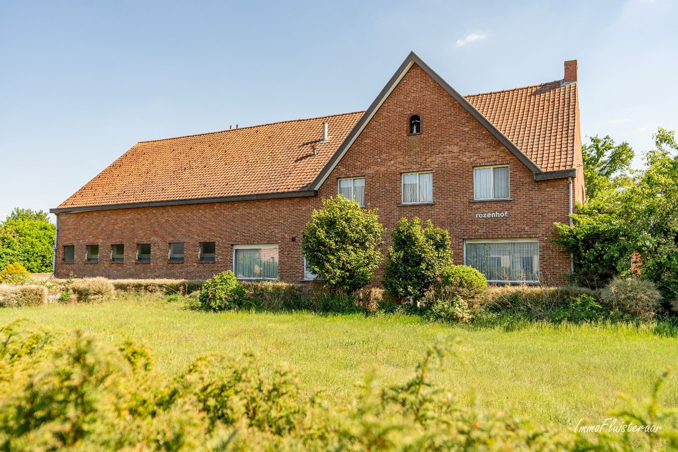 Property for sale in Westerlo