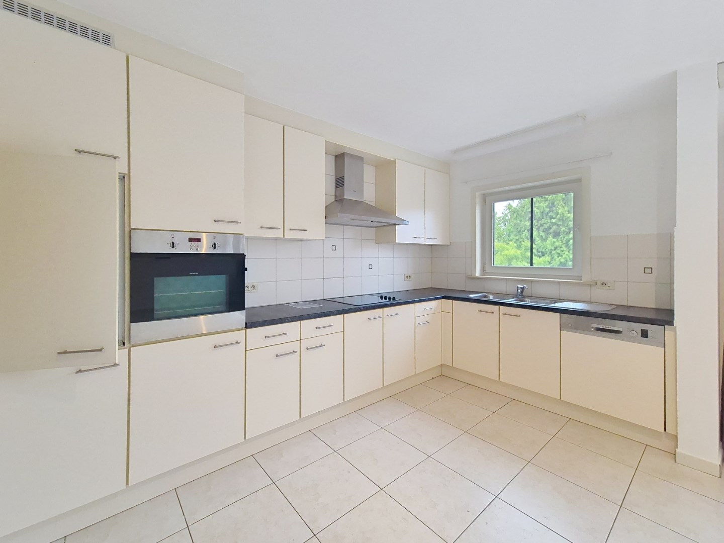 Appartement met 2 slpks 