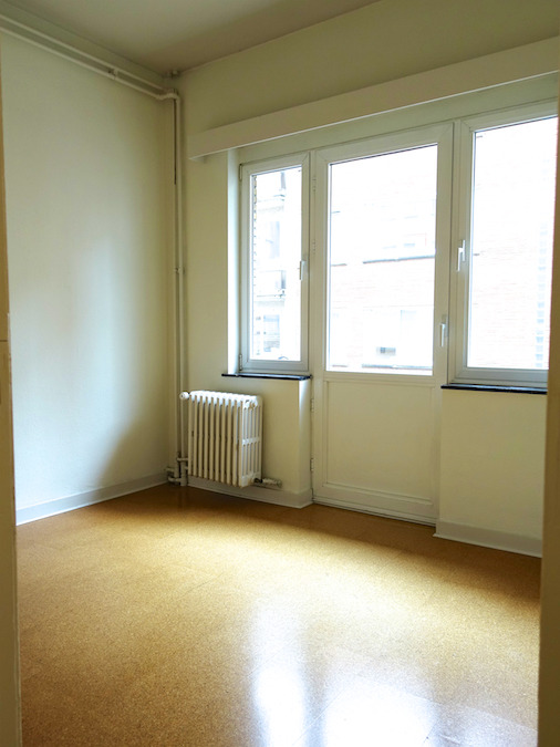kamer 2 - chambre 2