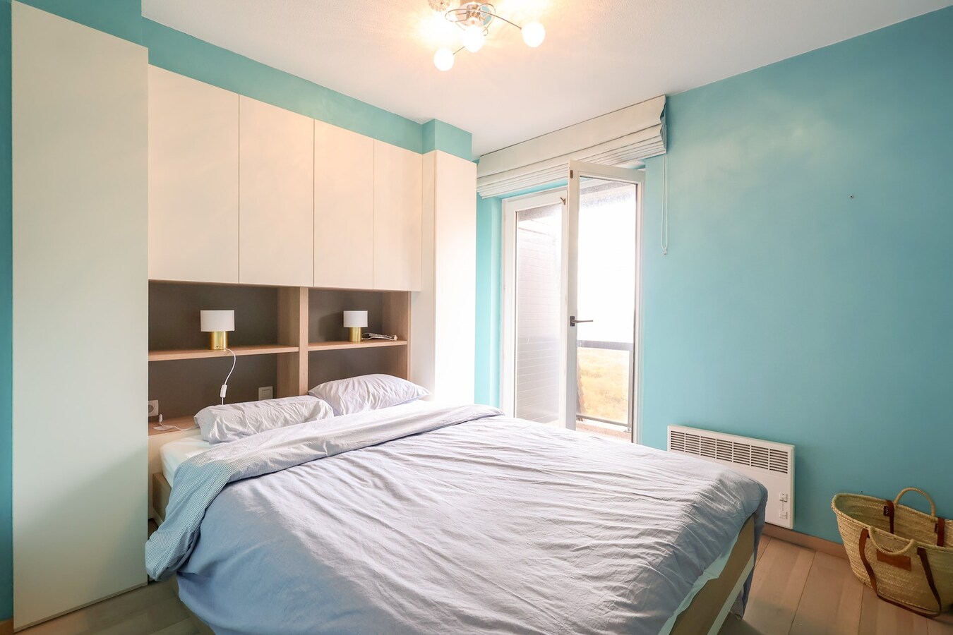 App.mit 1 Schlafzimmer 