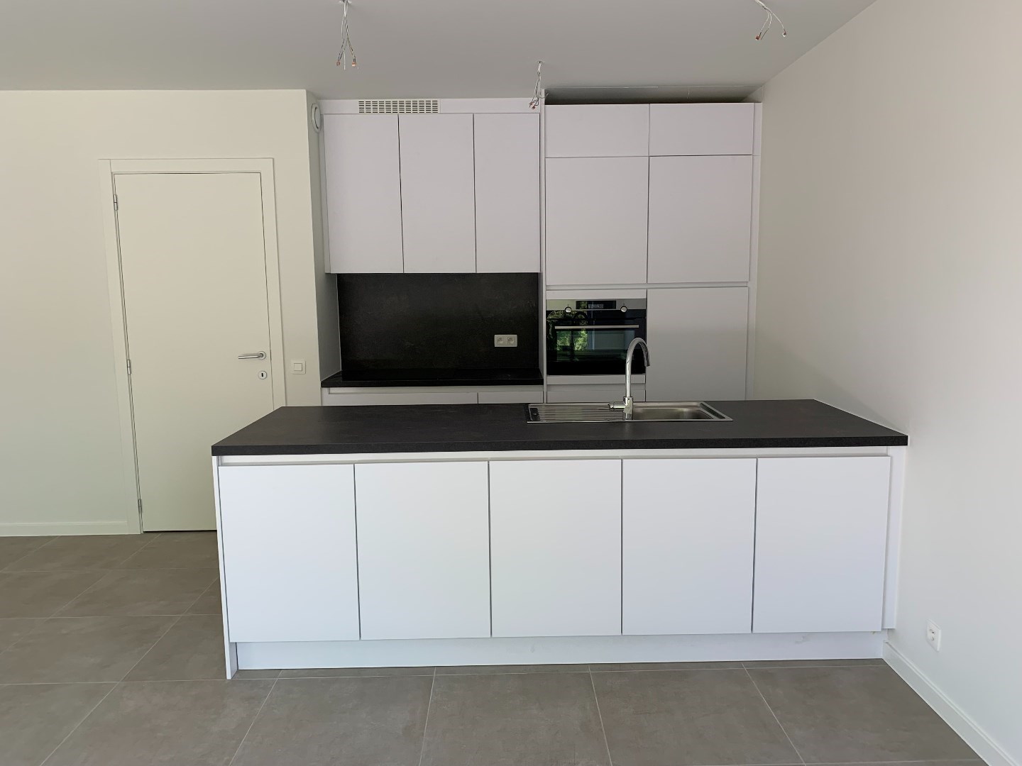 Nieuwbouw appartement te koop! 