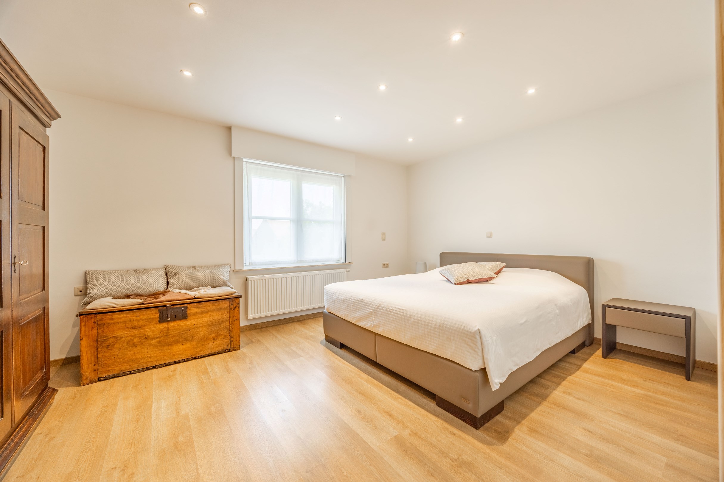 Slaapkamer 1