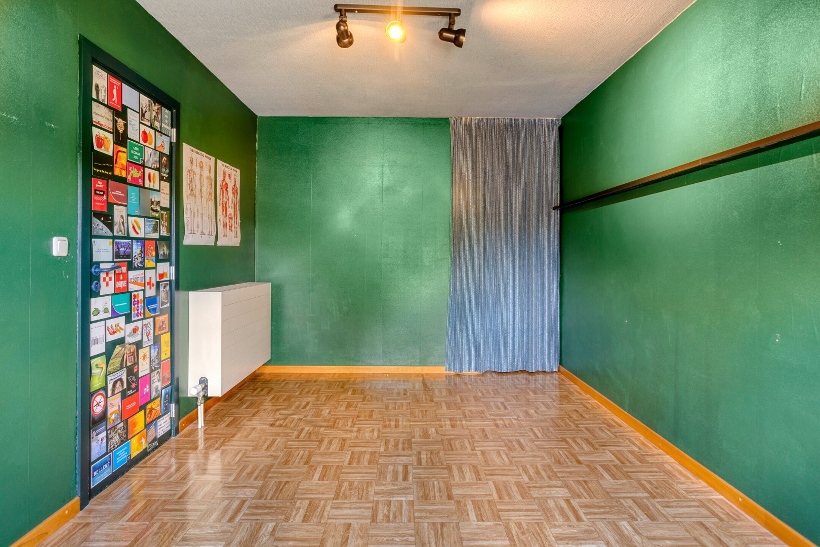 Charmante halfopen bebouwing te koop in Lubbeek - EPC 333 kWh/m&#178; - bewoonbare opp. 152 m&#178; 