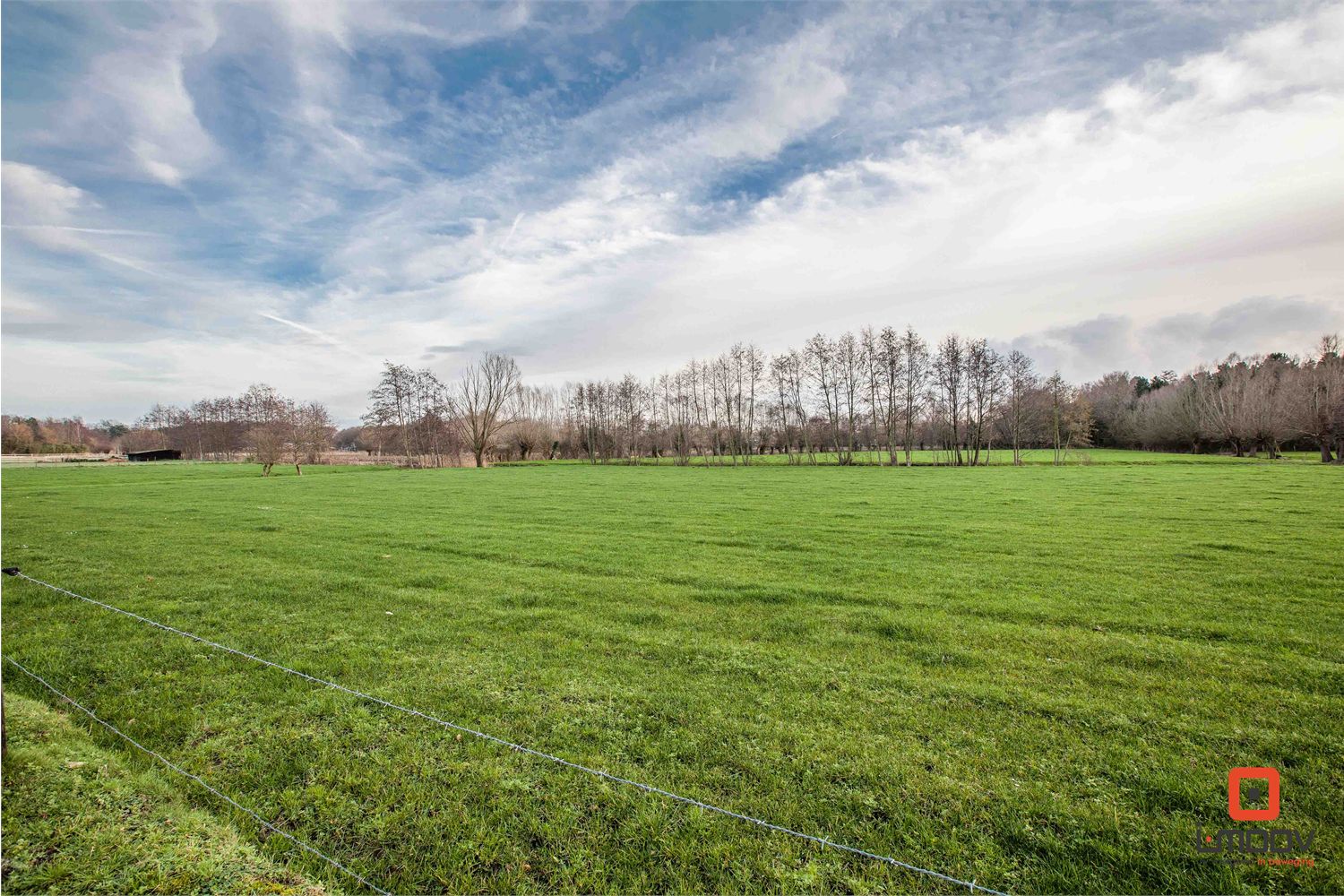 Grond verkocht in Sint-Amandsberg