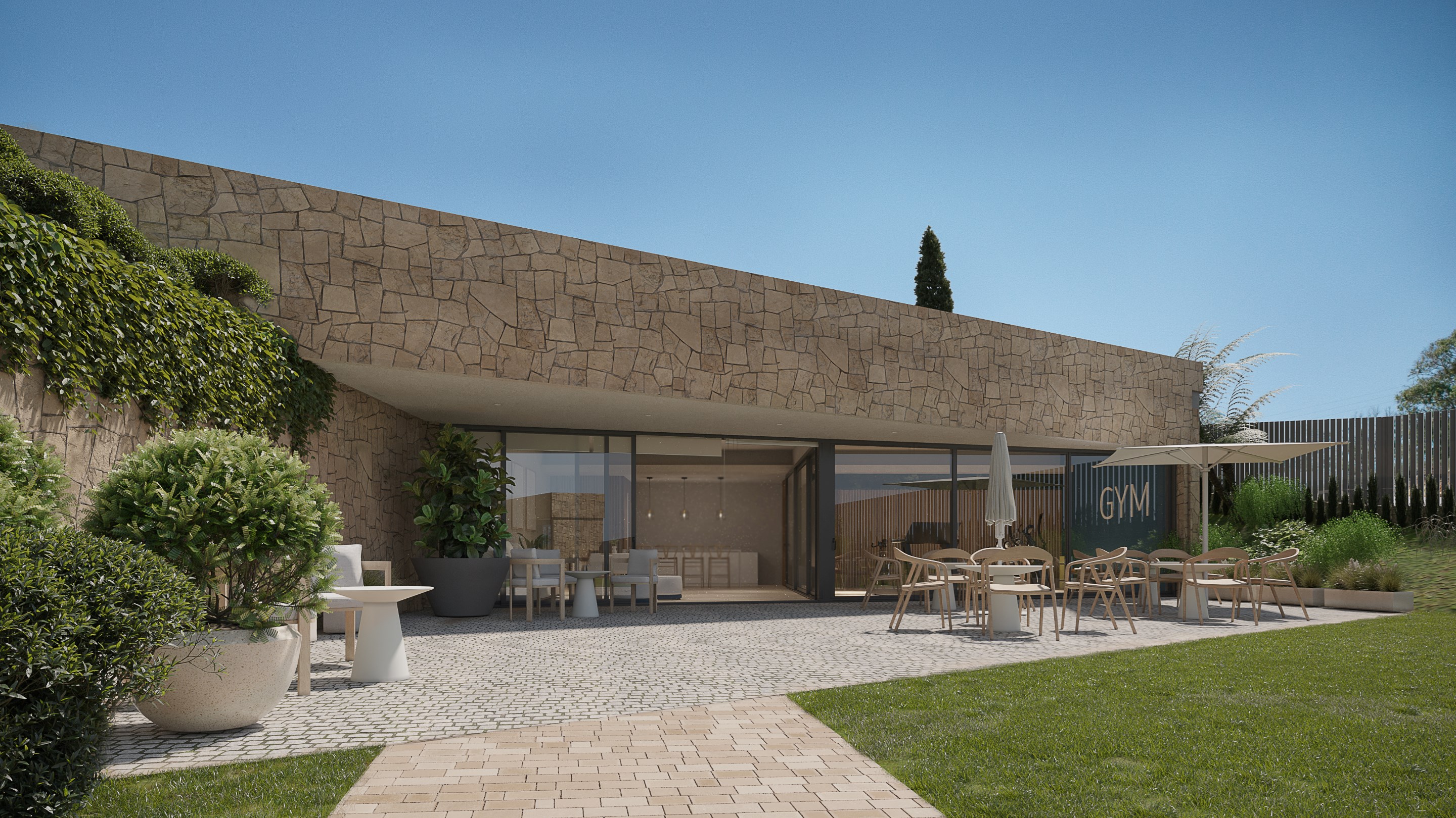 Zenity Indigo: Ruime 2 tot 4 slaapkamer appartementen, penthouses en duplexen vlakbij het strand in Estepona 