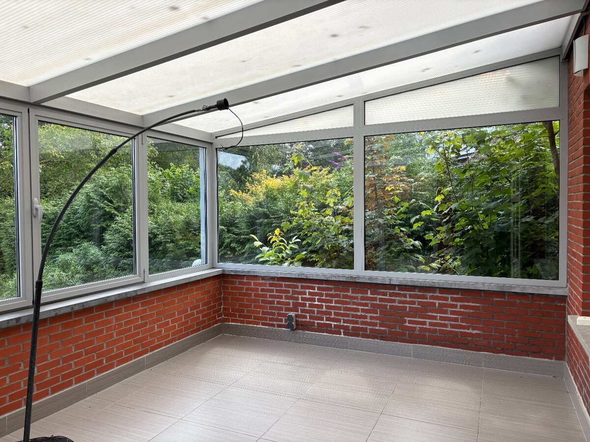 Te renoveren woning op een Zuid perceel 767 m&#178; 