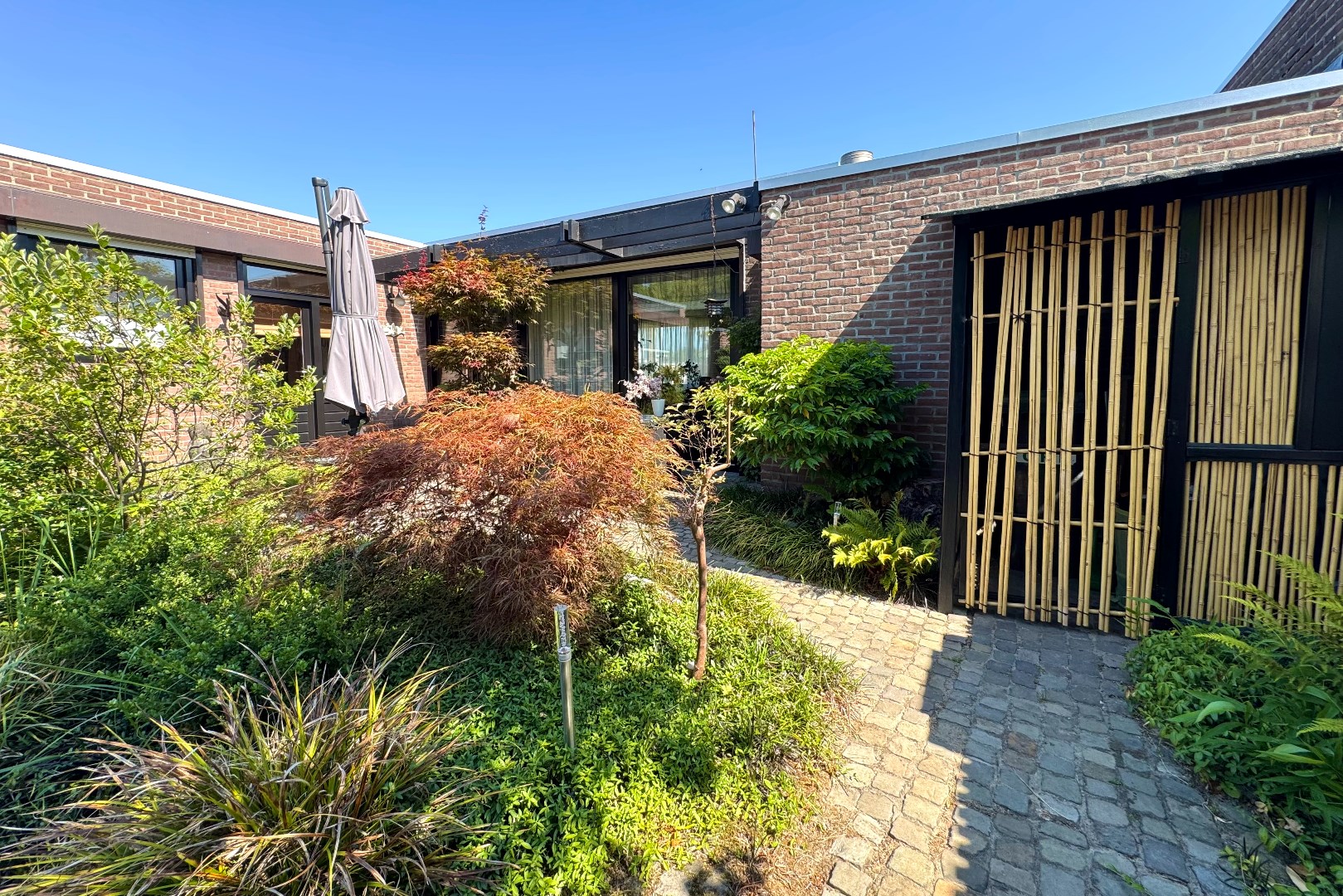 Bungalow te koop in Brunssum