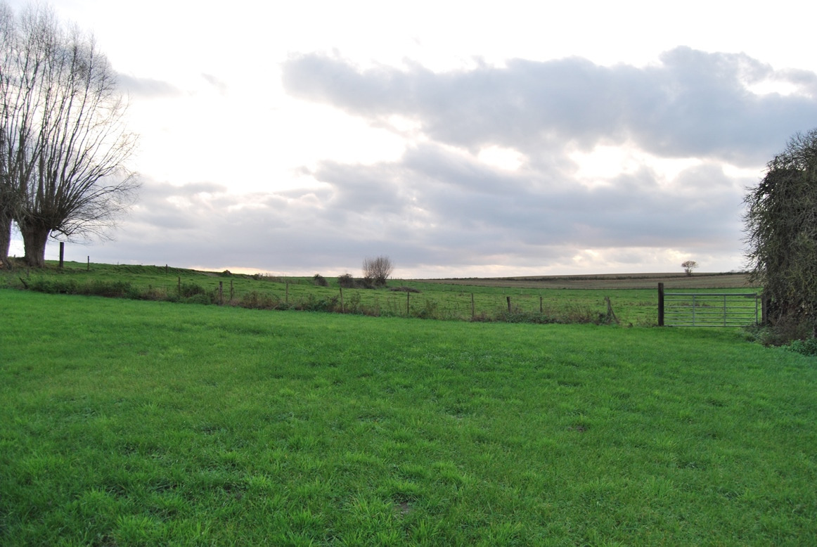 Te renoveren hoeve op ca. 1,4 ha op prachtige locatie te Geraardsbergen 