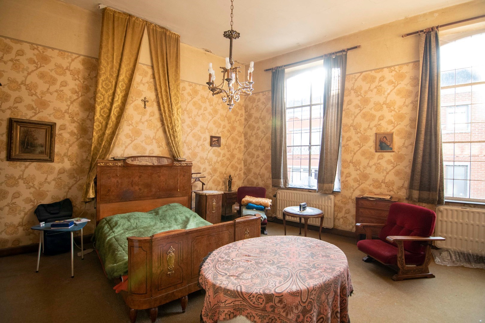 slaapkamer 1