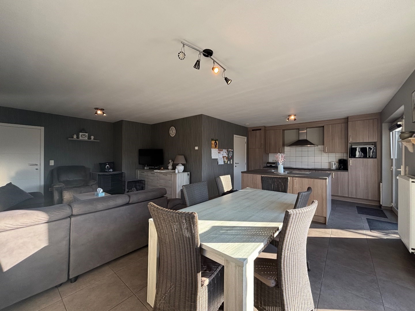 Energiezuinige gezinswoning met 3 ruime slaapkamers in Leopoldsburg 