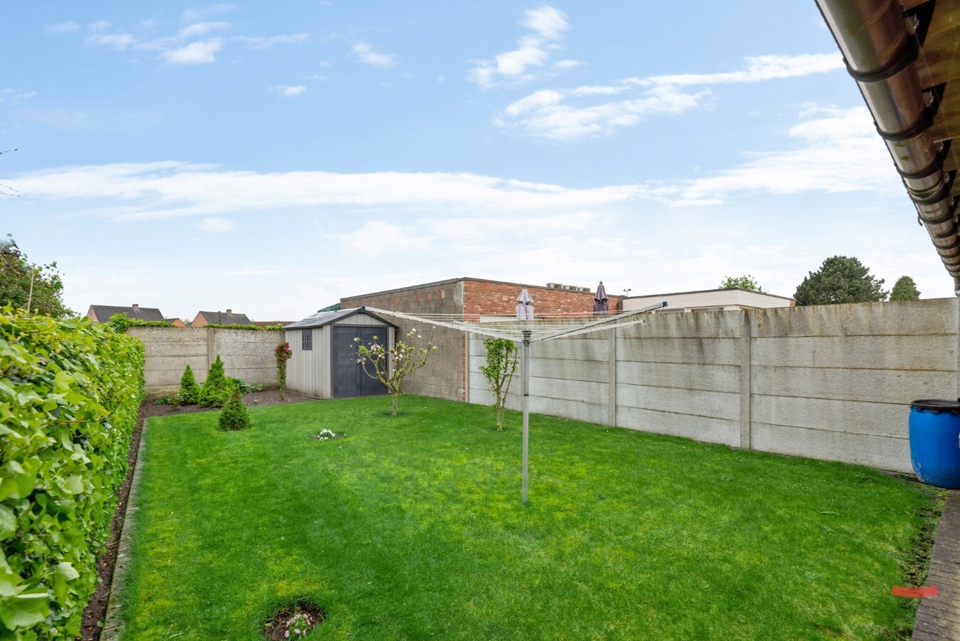 Woning verkocht in Ravels