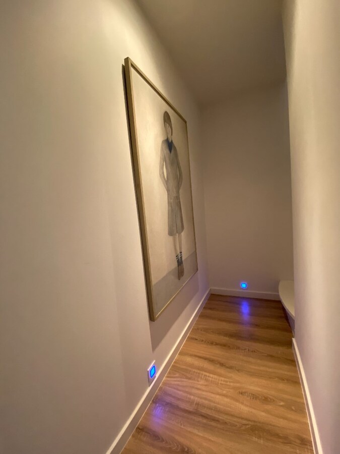 Volledig gerenoveerde woning in het centrum van Roeselare, vrij op 1/02/2025 