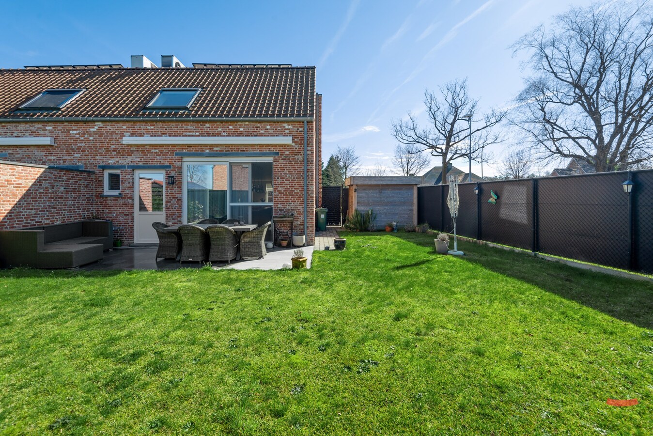 Woning met optie - reservatie in Poppel