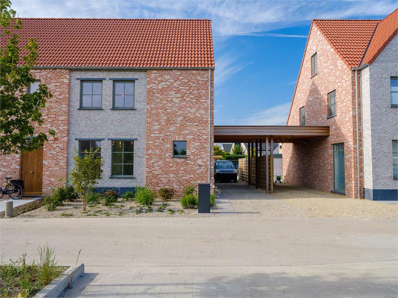 Woning verkocht in Nevele