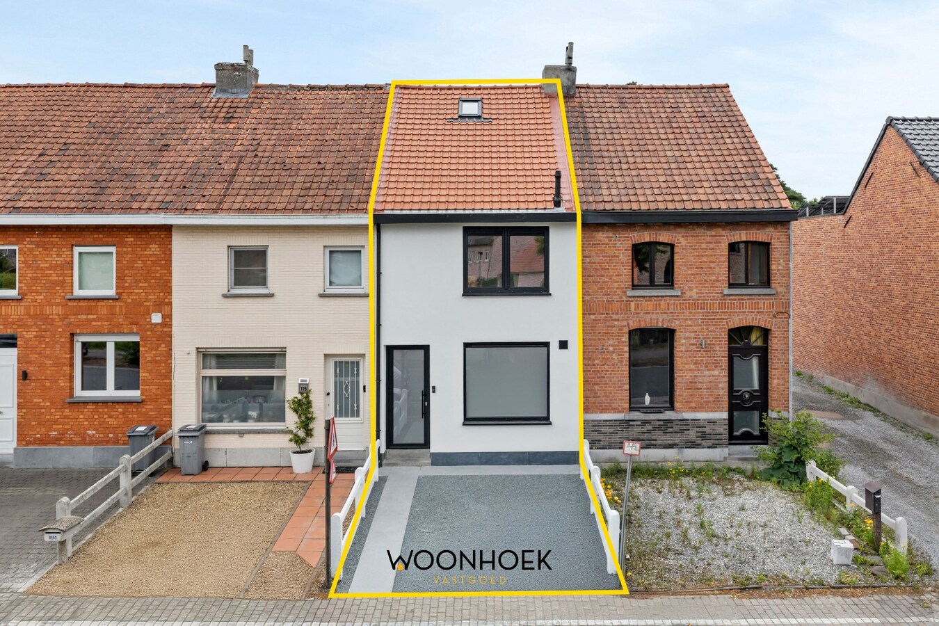 OPENHUIZENDAG 14/07, boek nu online uw afspraak! 