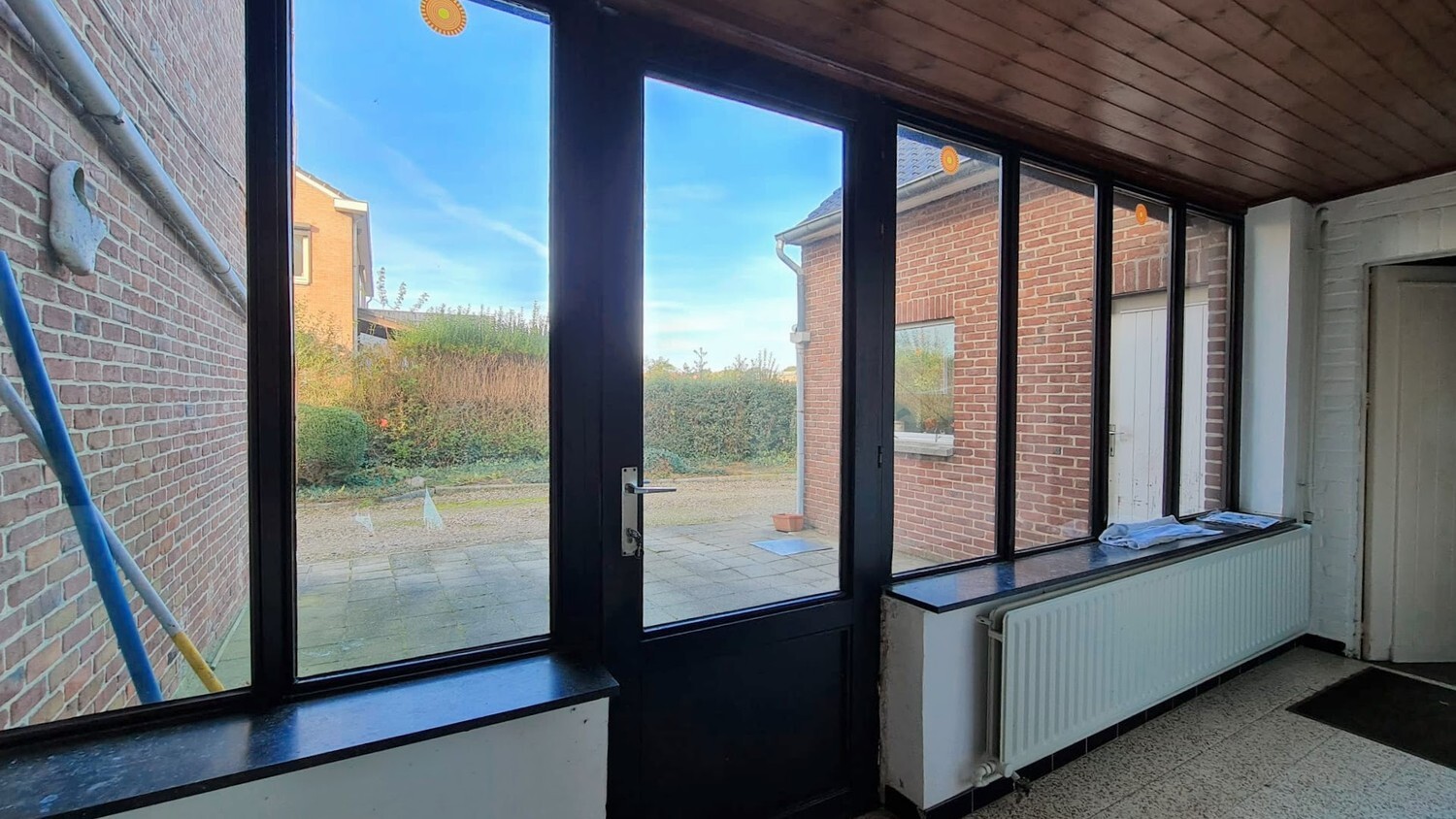 Betaalbare woning op riant perceel van 2330m&#178; 