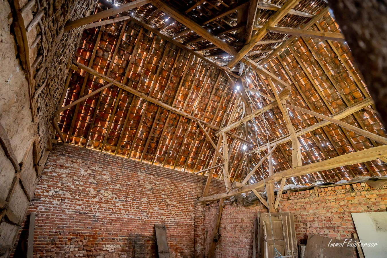 Ferme vendu À Rotselaar