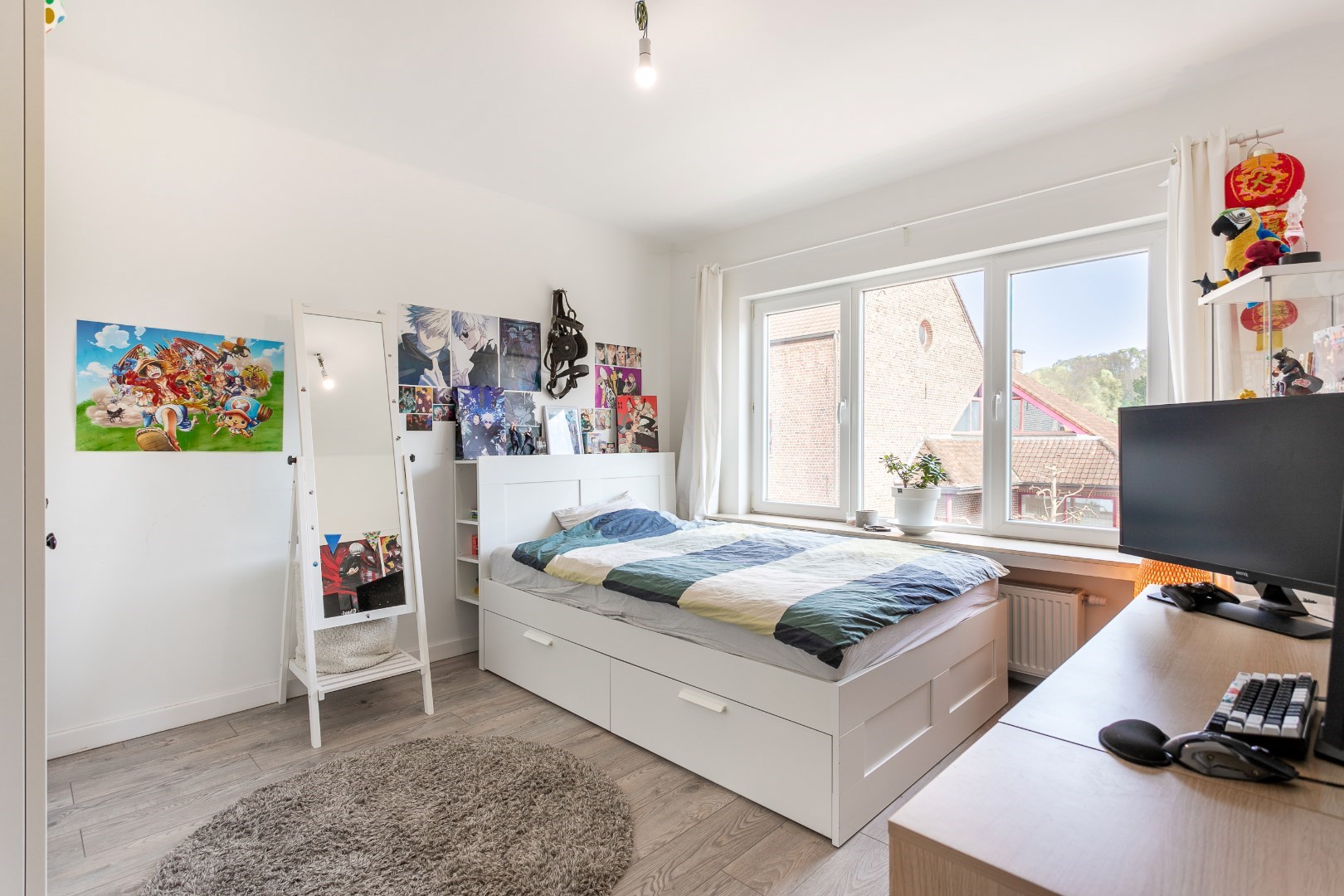 Maison a vendre | option - sous réserve À Dworp