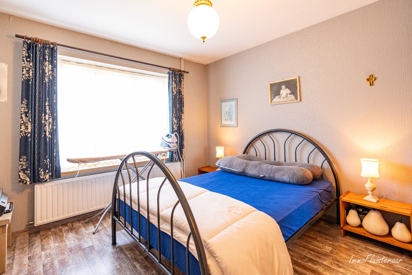Property sold in Loksbergen