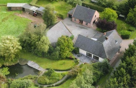 Ferme vendu À Weelde