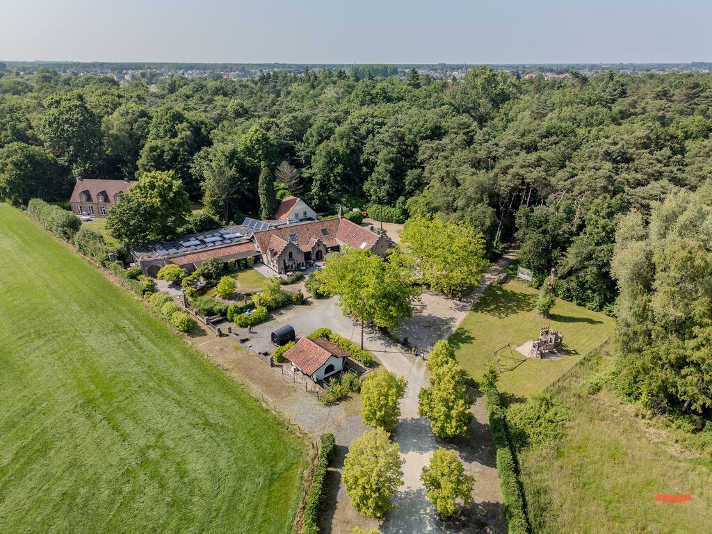 Horeca te koop in Oud-Turnhout