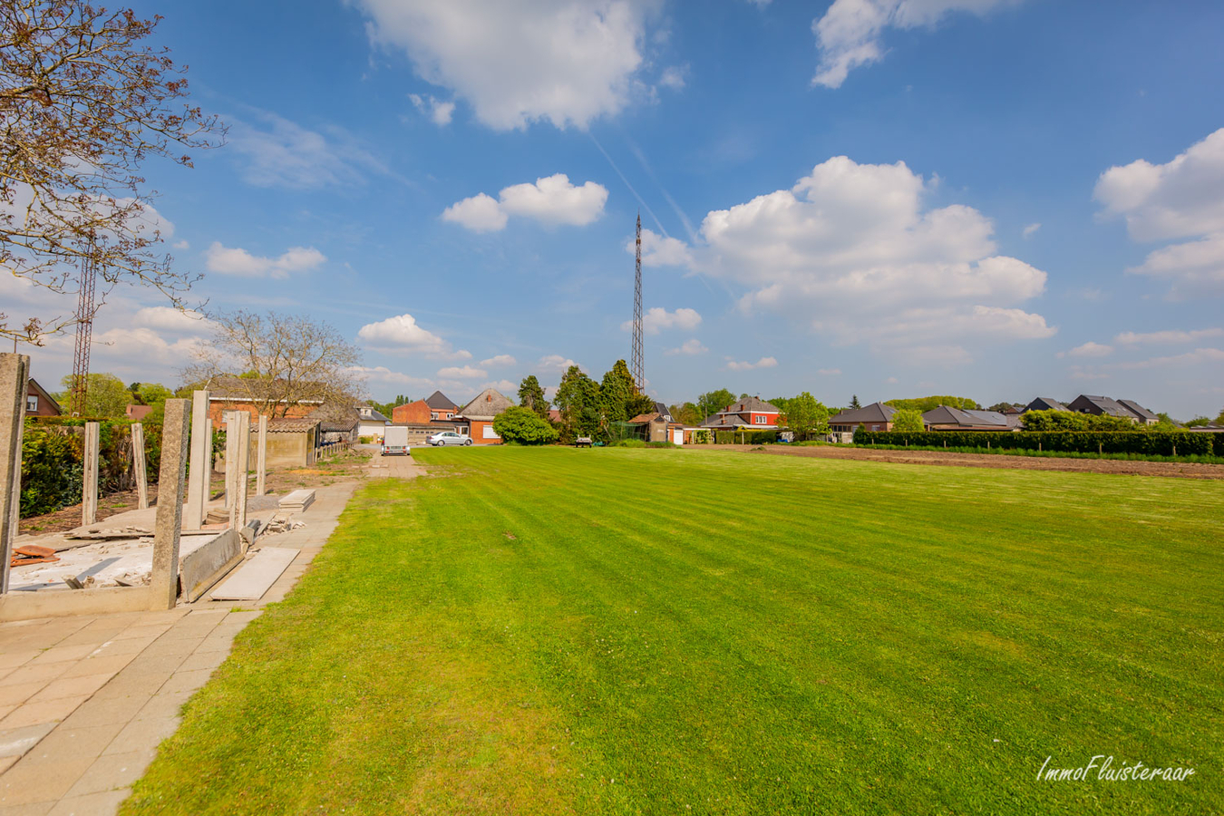 Property for sale in Betekom