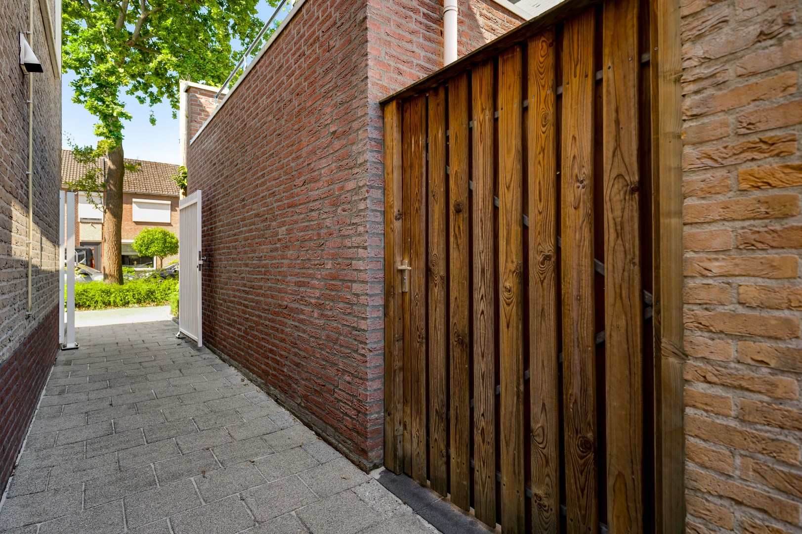 Eengezinswoning te koop in Weert