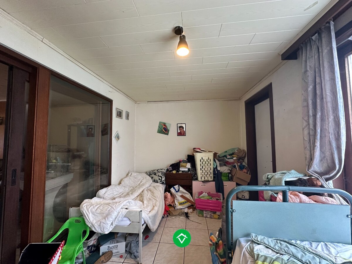 Charmante starterswoning met garage op toplocatie te Koekelare 