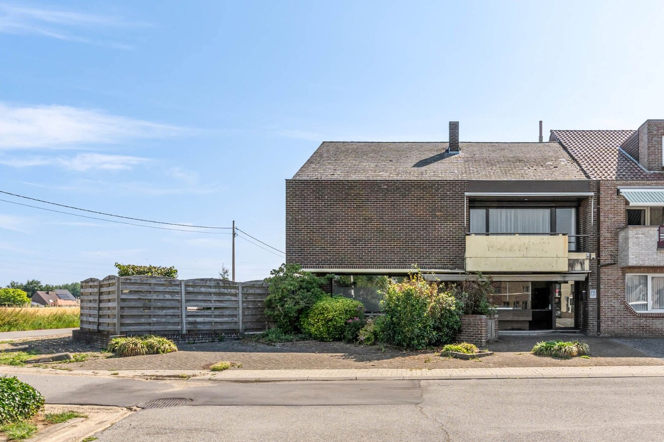 Te koop - Woning - Neeroeteren