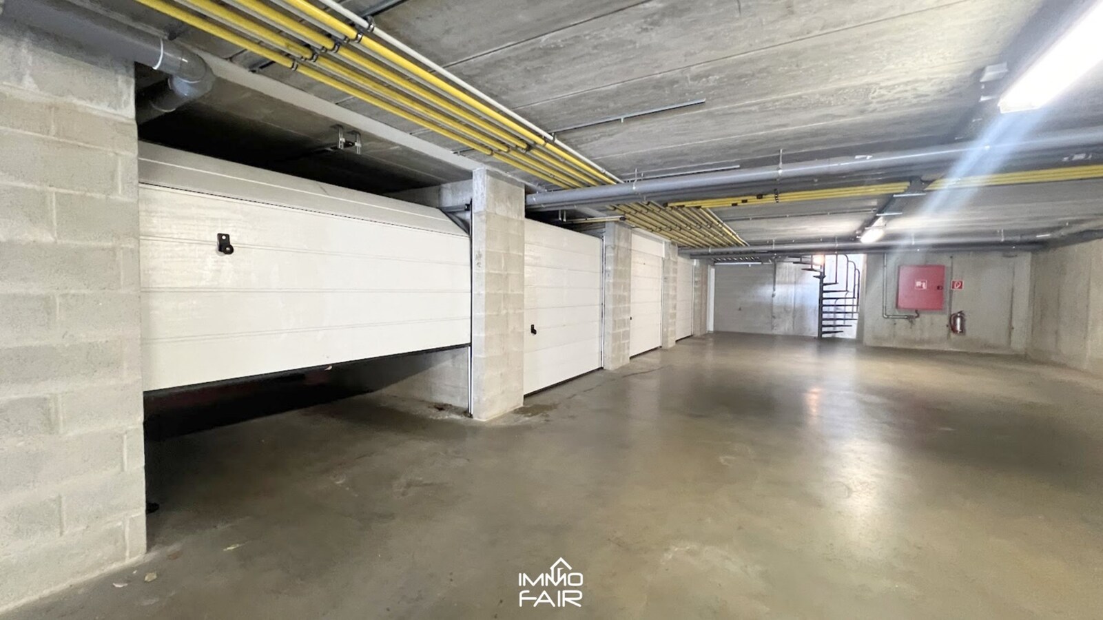 Modern, energiezuinig duplexappartement op 5 minuten van Maastricht! 