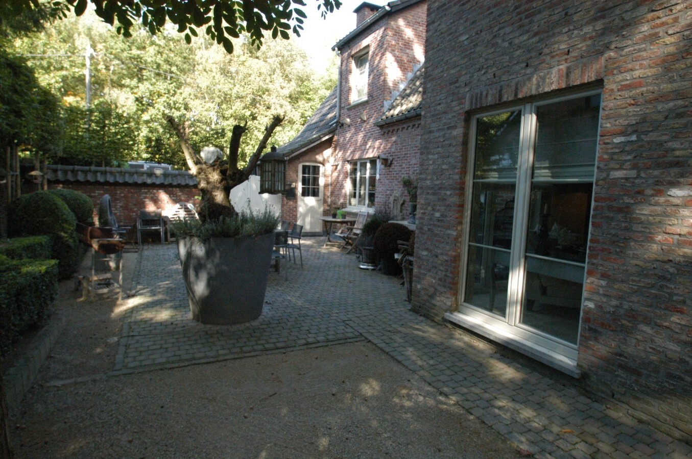 Villa sold in Pulderbos