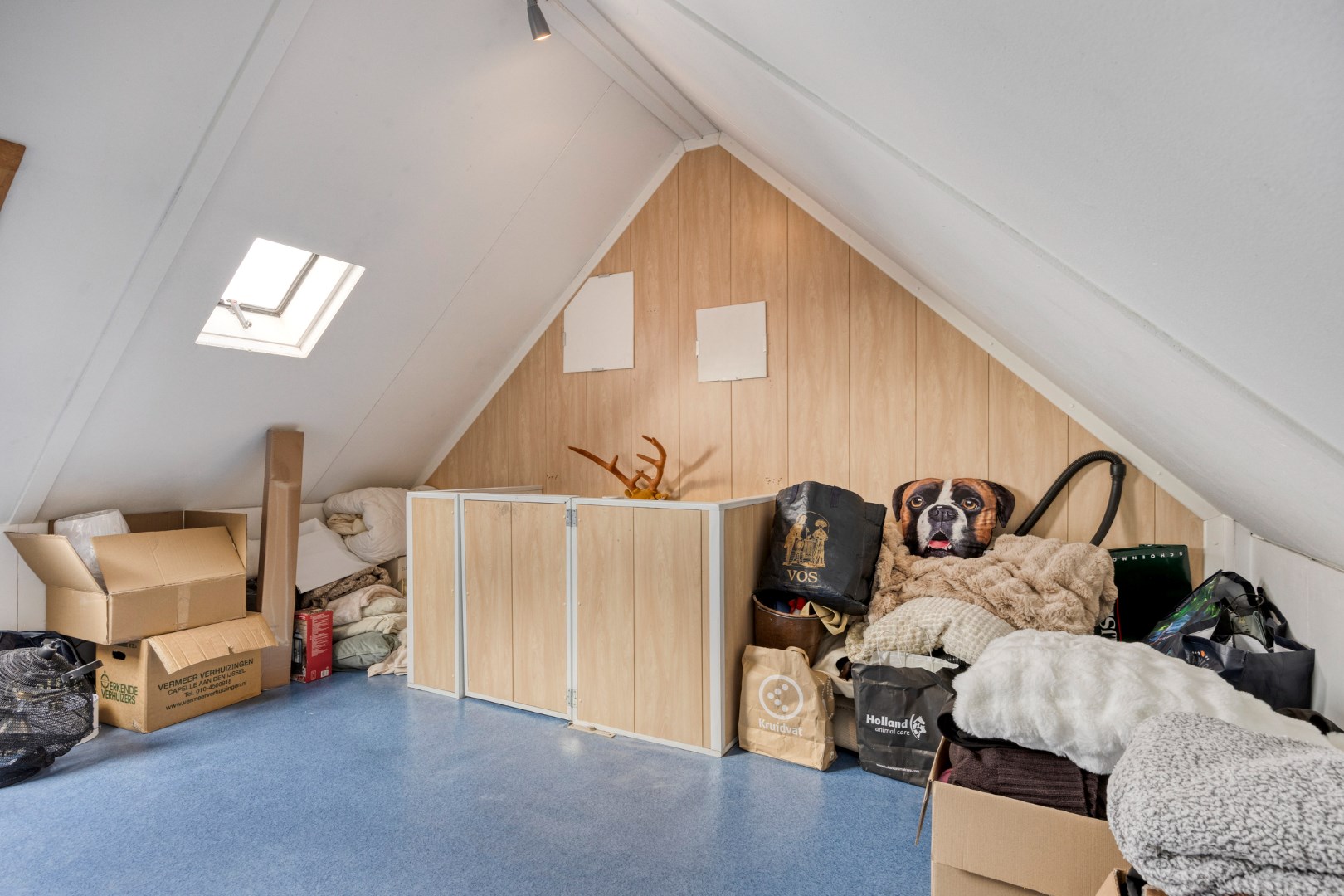 Op zoek naar een woning op hoog niveau met een &quot;Jofel&quot; uitzicht op de Hollandsche IJssel? 
