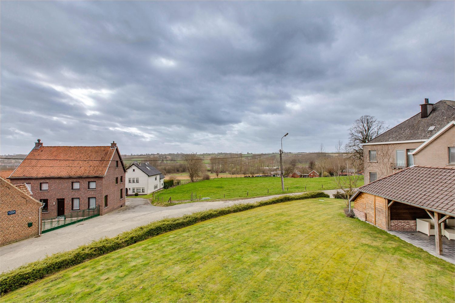Villa verkocht in Zottegem