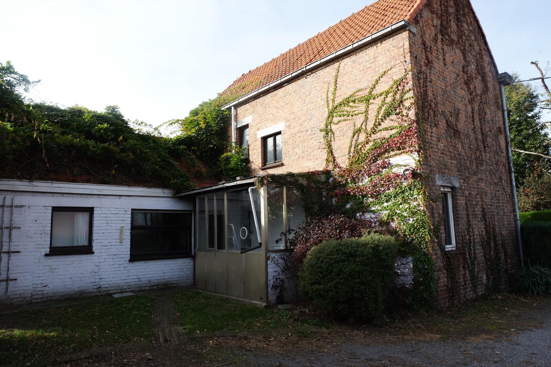 Woning verkocht in Heusden (9070)