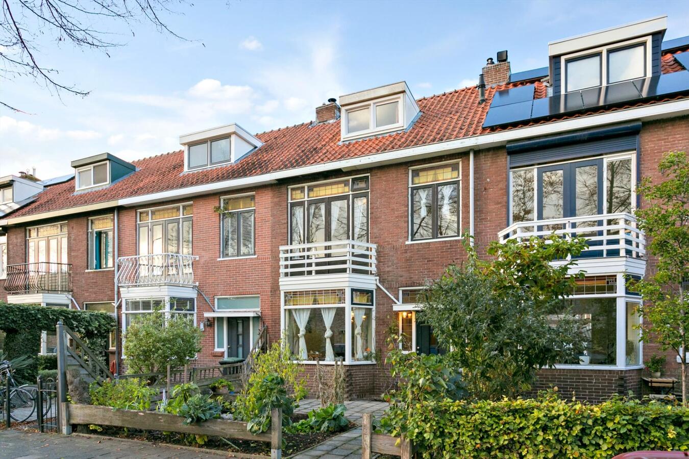 Eengezinswoning verkocht in Dordrecht