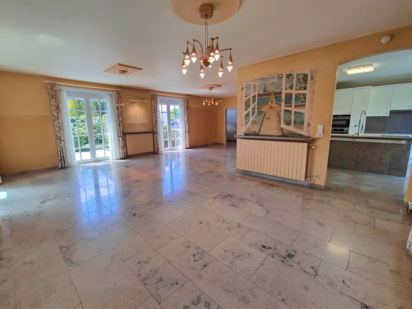 Exclusieve villa op 1.025 m&#178; met hoogwaardige afwerking 