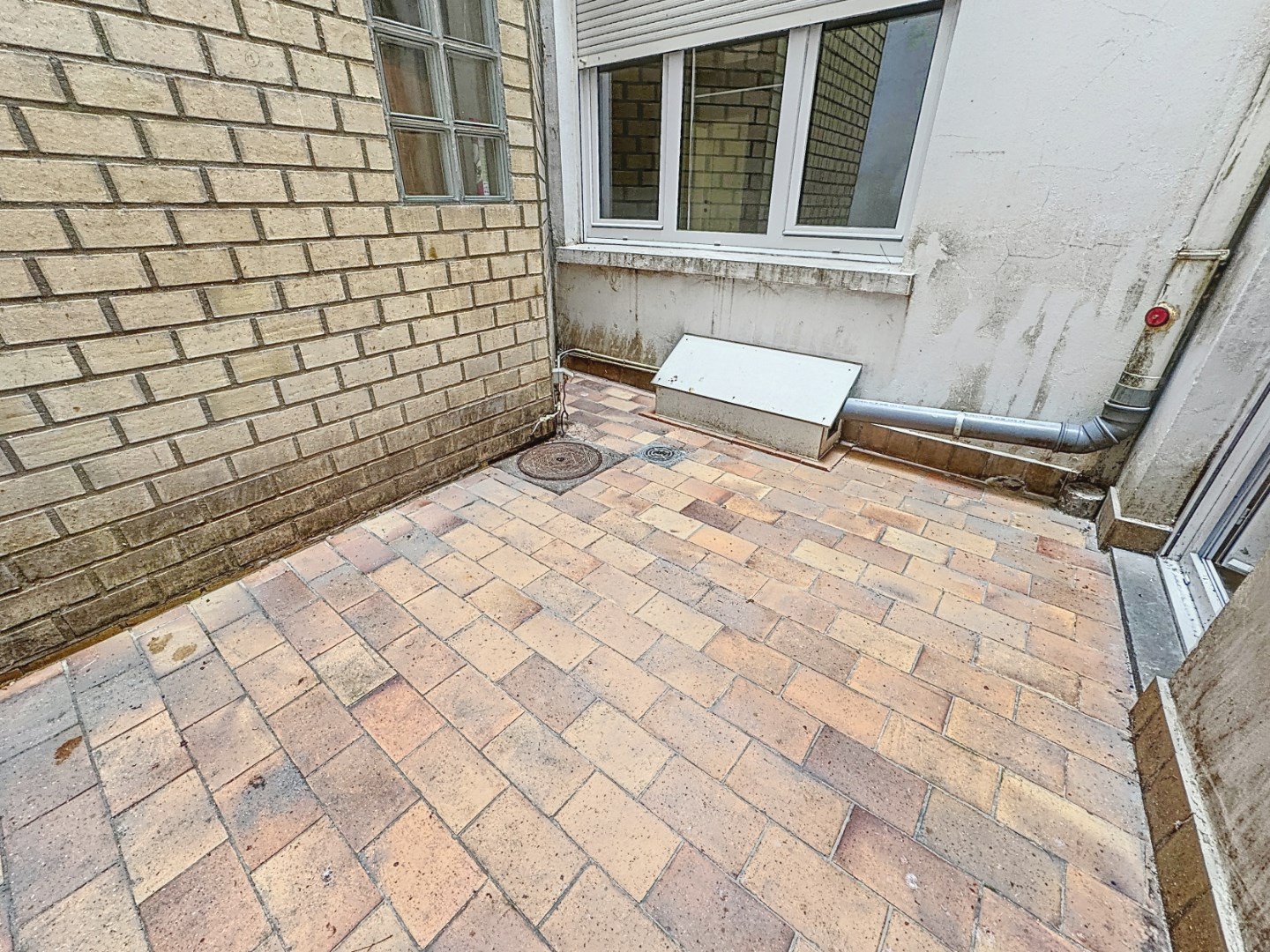 Uiterst centraal gelegen appartement van 114m&#178; 