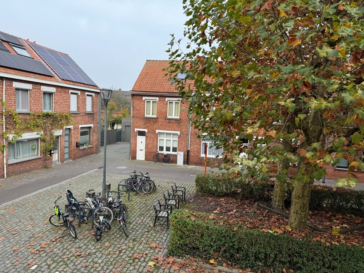 Woning verhuurd in Turnhout